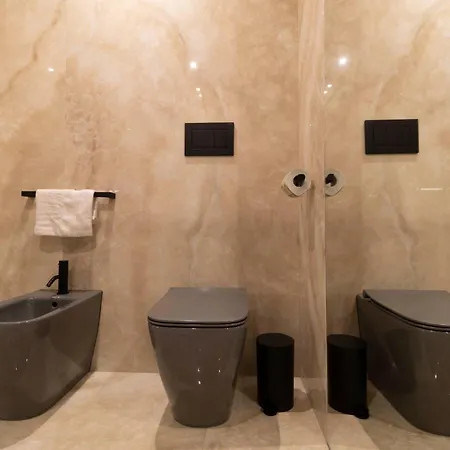 Fla Castello בית הארחה 4*