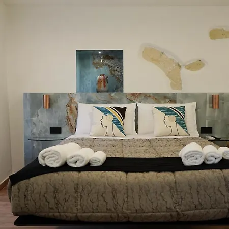 Fla Castello בית הארחה 4*