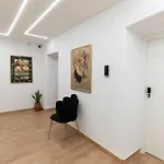 Fla Castello בית הארחה קליארי
