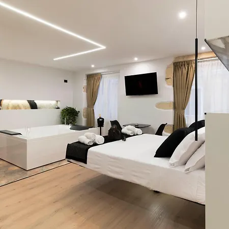 בית הארחה Fla Castello 4*