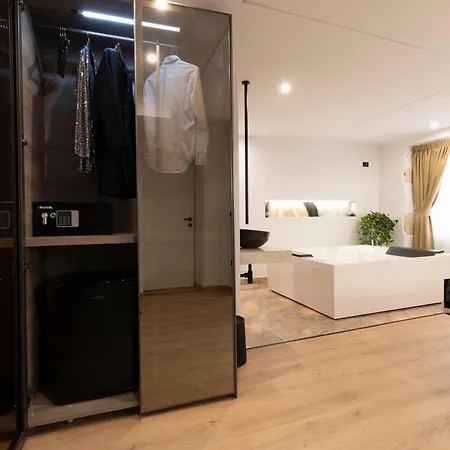 Fla Castello Guest house 4*